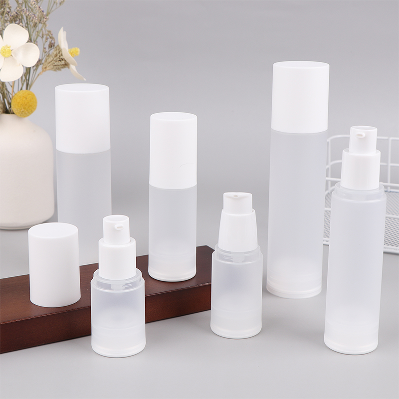 Perfume Fragrance World Aromatix X Xandal 100Ml Unisex - 1PC 15-100ml White Empty Vacuum Airless