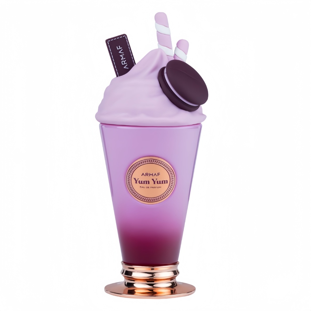 Armaf Yum Yum Eau de Parfum 3. - đánh giá và giá Perfume Alcohol Fragrance