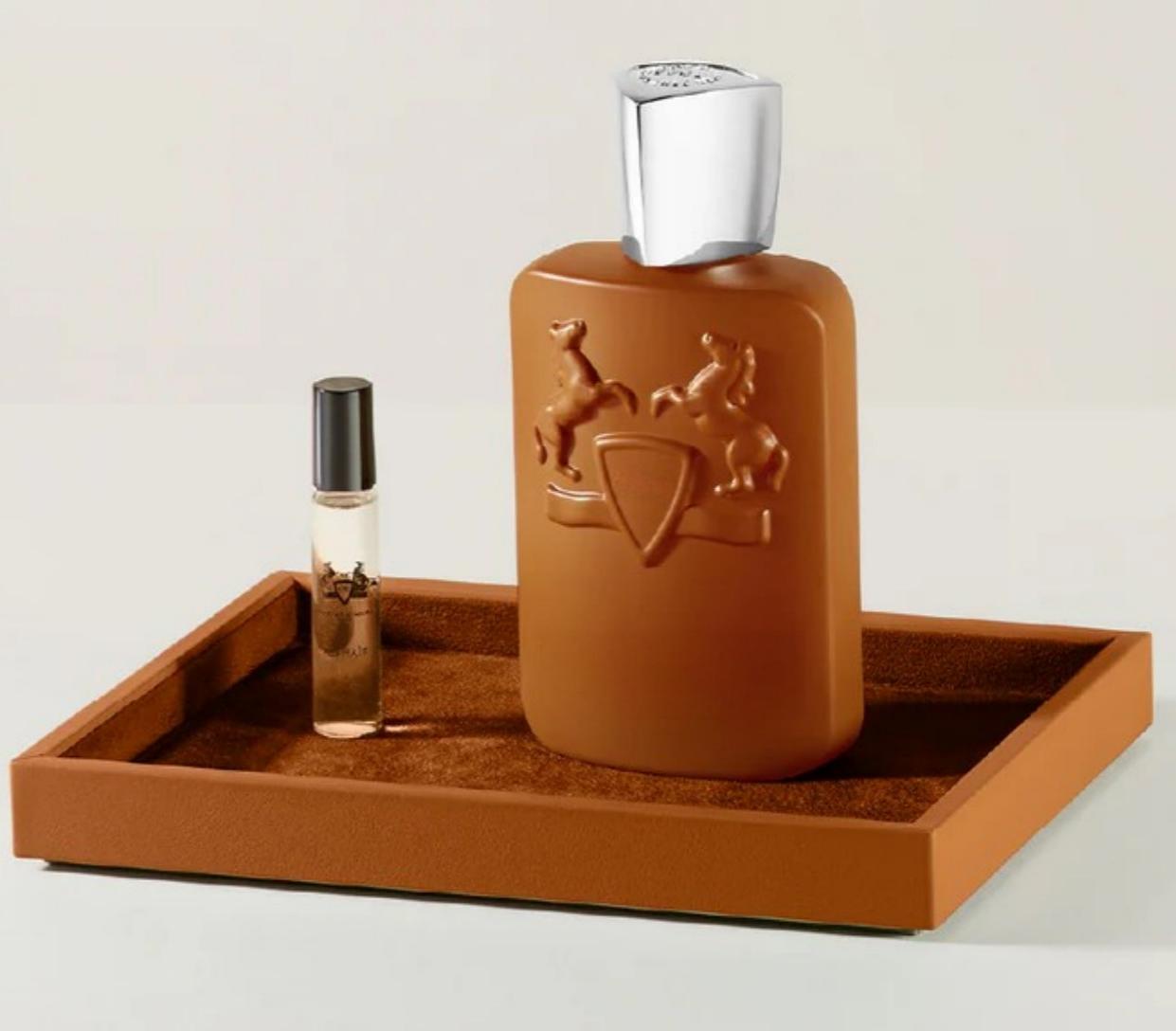 125ml Brown Bottle Fragrance f - đánh giá và giá Perfume Alcohol Fragrance