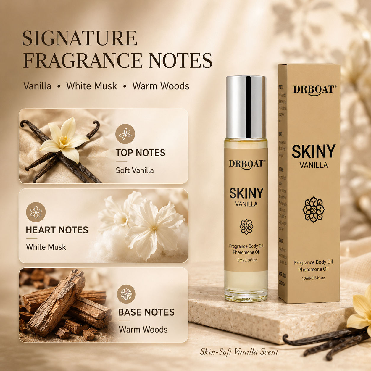 Men Roll On Fragrance Oil, Ski - đánh giá và giá Perfume Alcohol Fragrance