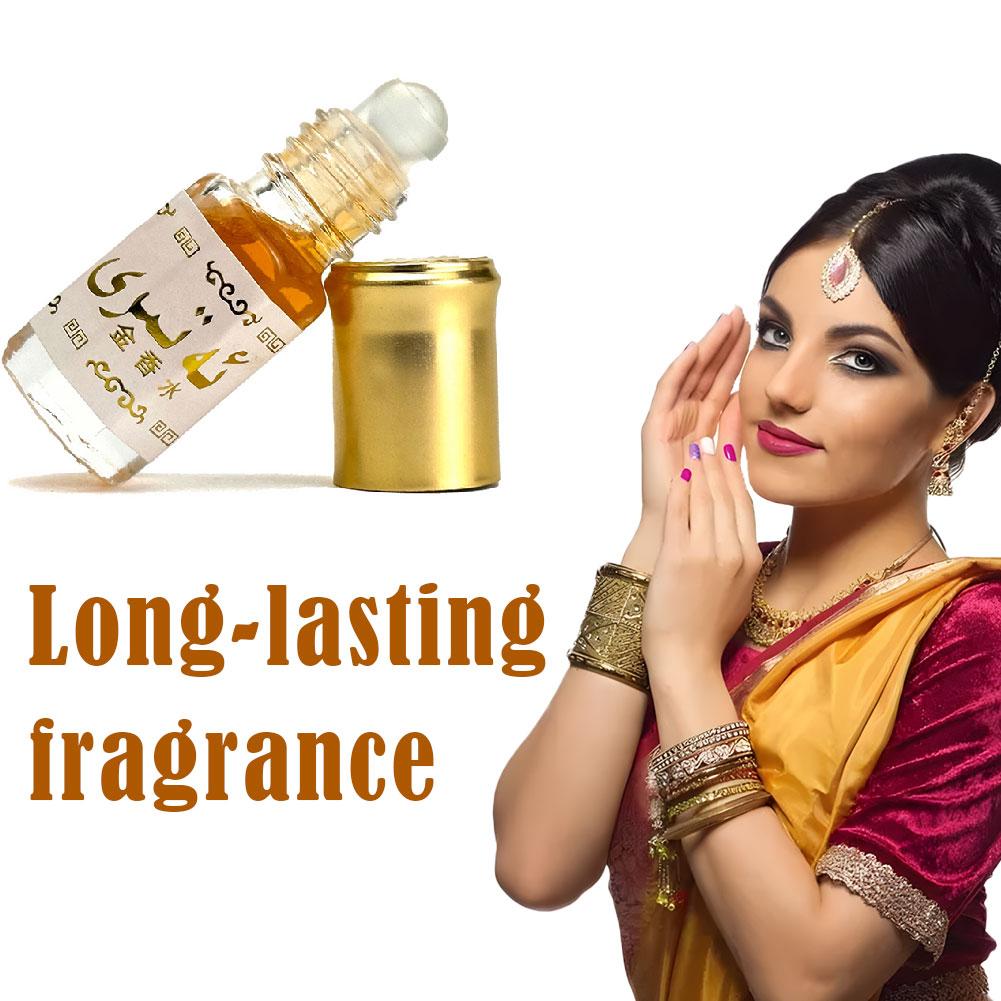 Arabian Gold Attar Roll-On Per - đánh giá và giá Perfume Fragrance Concentration
