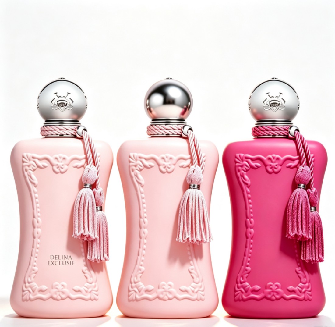 Parfums de Marly three neutral - đánh giá và giá Perfume Alcohol Fragrance