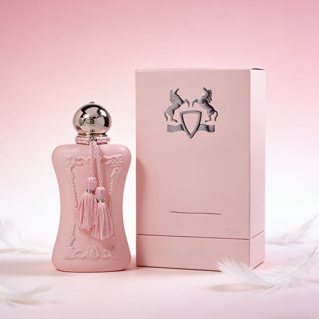 Parfums de Marly three neutral - đánh giá và giá Perfume Alcohol Fragrance