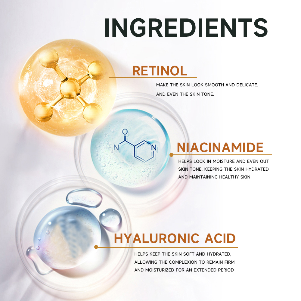 Retinol Anti Aging Removal Wri - đánh giá và giá The Ordinary Serum Hyaluronic Acid