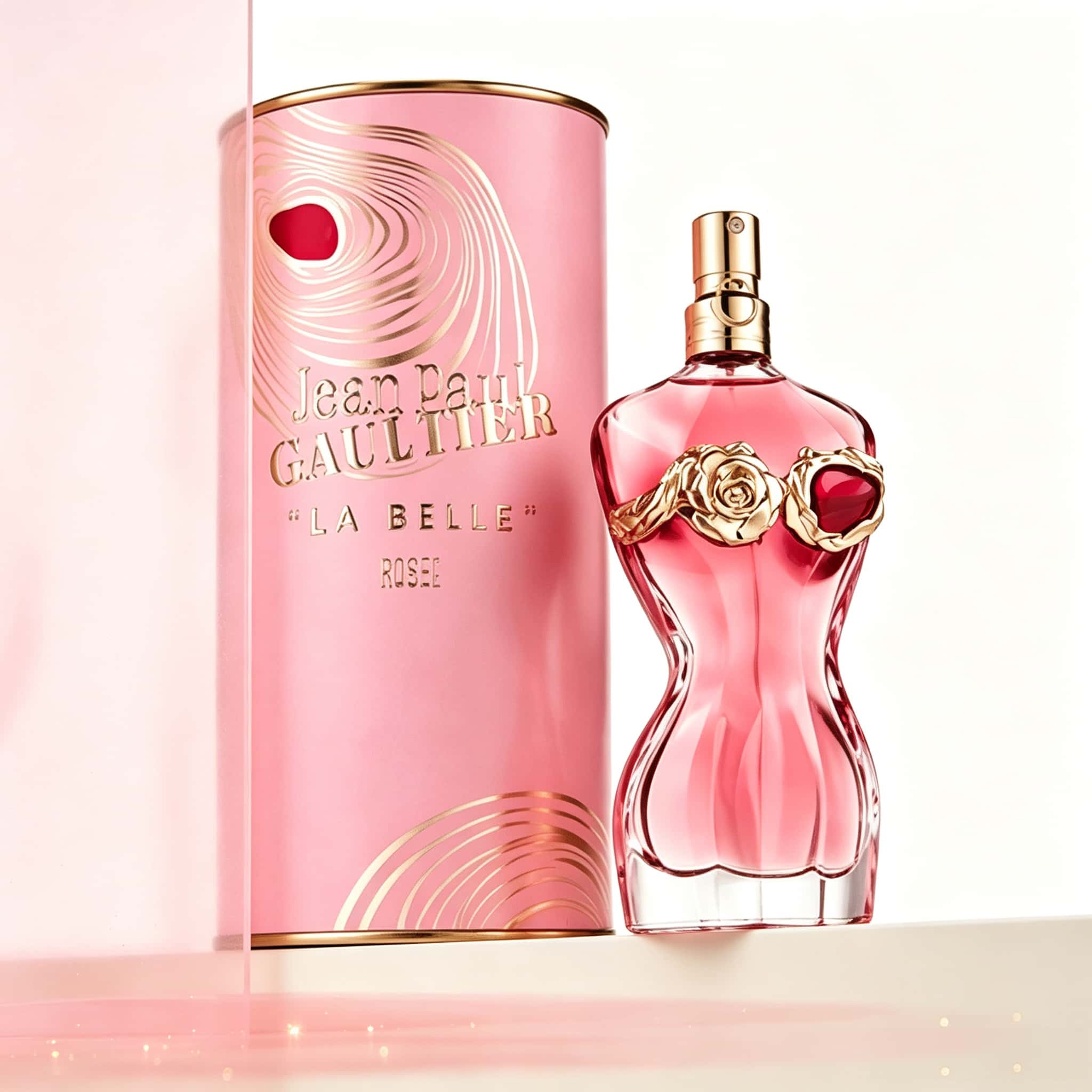 Jean Paul Gaultier La Belle Ro - đánh giá và giá The Collection Perfume Fragrance