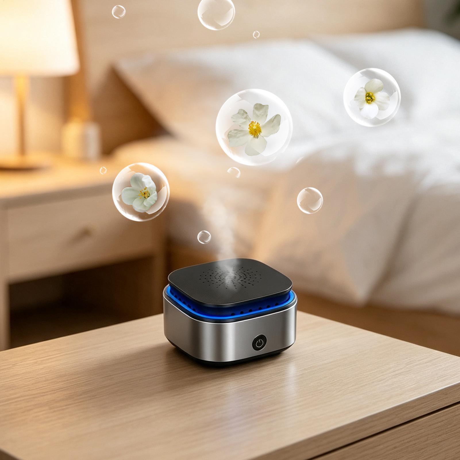 Car Aromatherapy Air Diffuser  - đánh giá và giá Perfume Fragrance Families