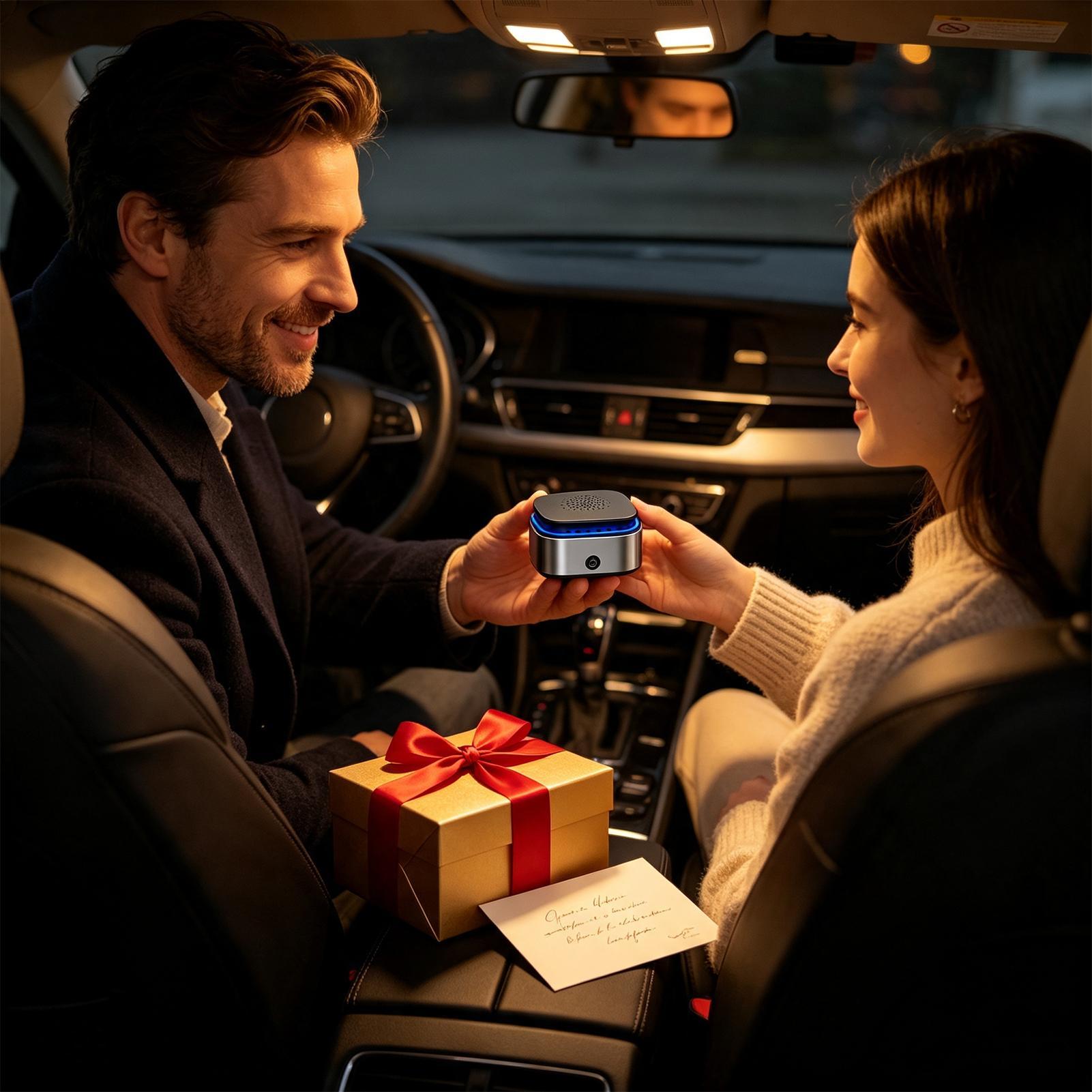 Car Aromatherapy Air Diffuser  - đánh giá và giá Perfume Fragrance Families