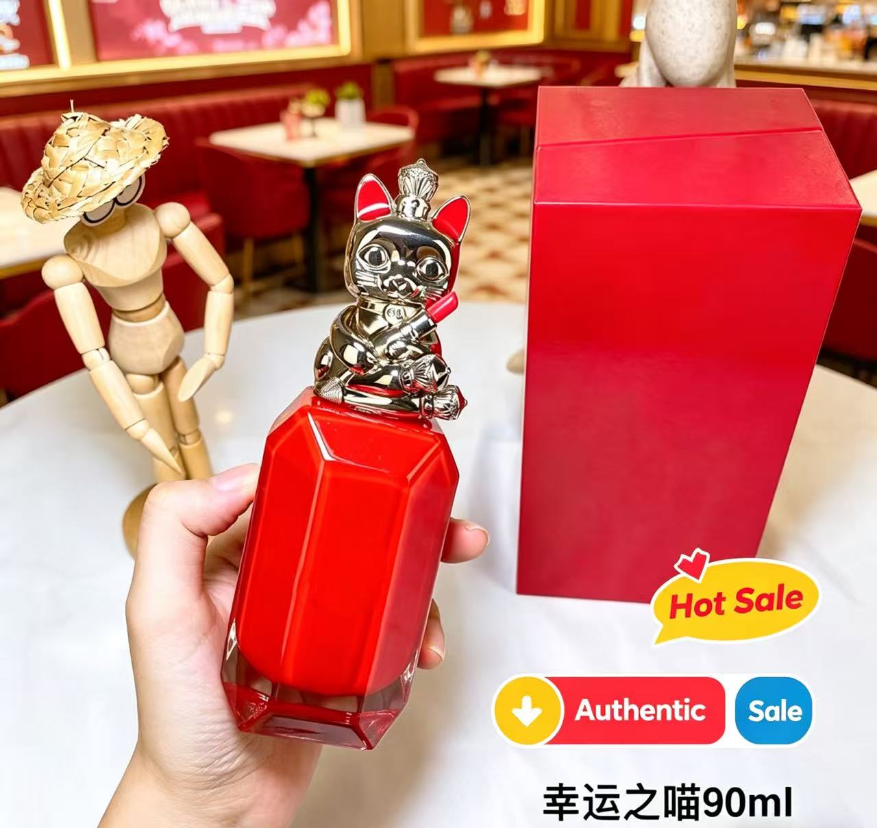 Top Grade Classic Perfume Allu - đánh giá và giá Perfume Fragrance Sale