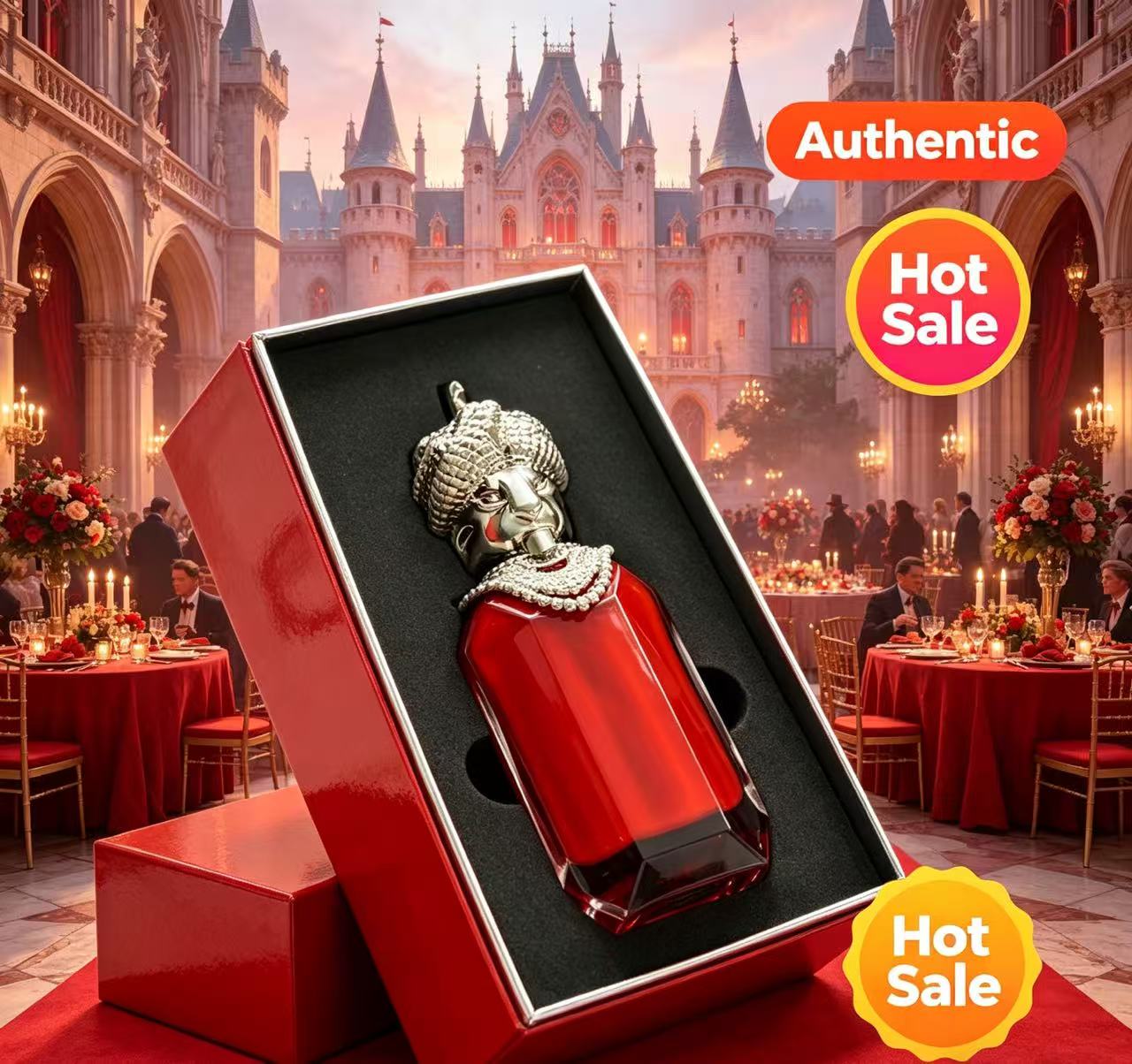 Top Grade Classic Perfume Allu - đánh giá và giá Perfume Fragrance Sale