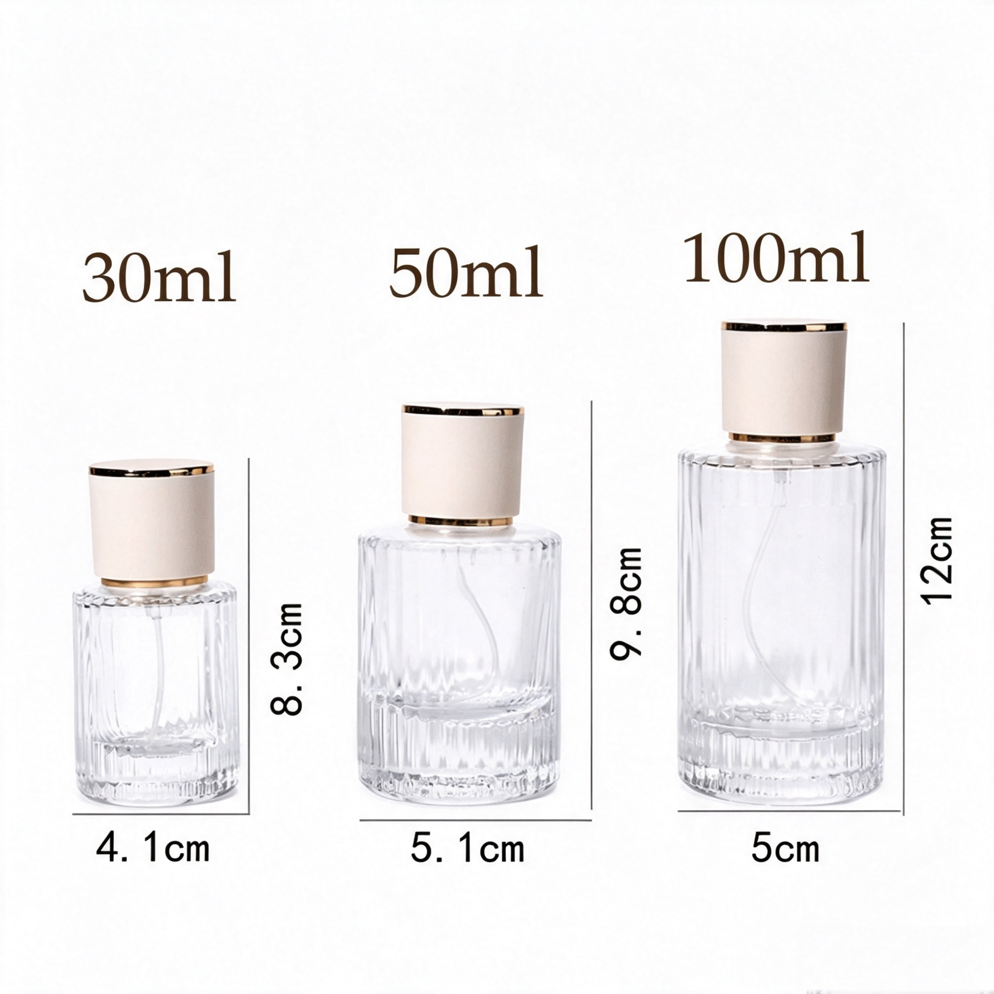 30/50/100ML Travel Spray Bottl - đánh giá và giá Perfume Fragrance World Aromatix X Xandal 100Ml Unisex