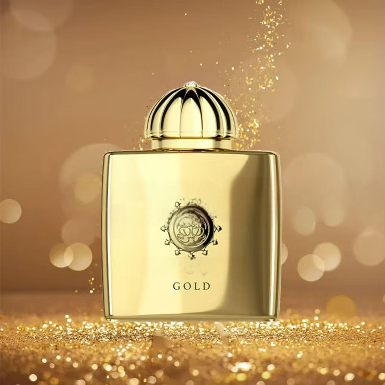 Amouage Gold Woman EDP 100ml 3 - đánh giá và giá Perfume Fragrance Concentration