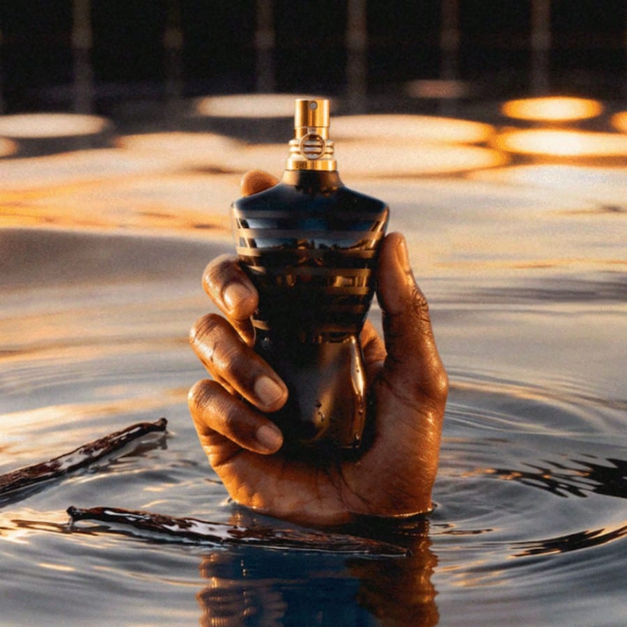 Jean Paul Gaultier Le Male Le  - đánh giá và giá Perfume Alcohol Fragrance