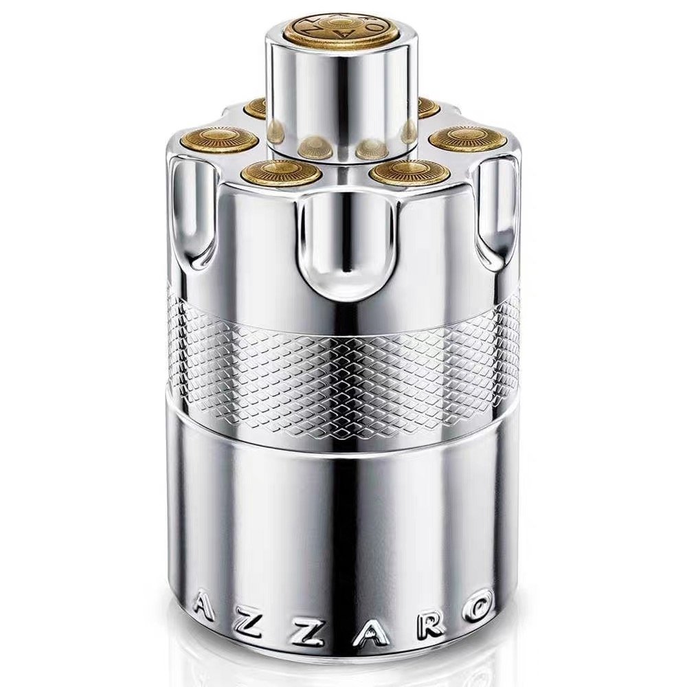 Azzaro Wanted - Unisex Eau De  - đánh giá và giá Perfume Alcohol Fragrance